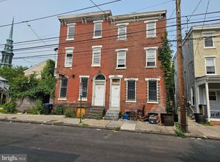 537 Green St #539, Norristown, PA