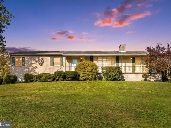 344 Rich Valley Rd, Carlisle, PA 17015