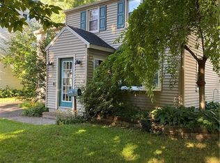 111 Beresford Rd, Rochester, NY 14610