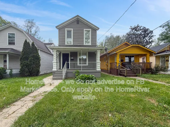 3514 Grand Ave, Louisville, KY 40211