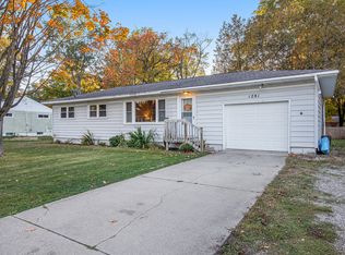 1281 Schuler St, Muskegon, MI 49445