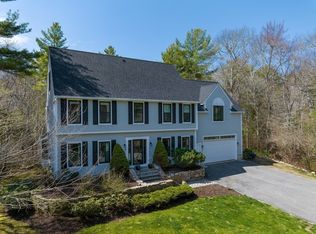 21 Olde Meadow Rd, Marion, MA 02738