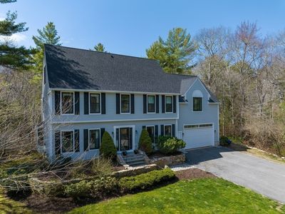 21 Olde Meadow Rd, Marion, MA, 02738