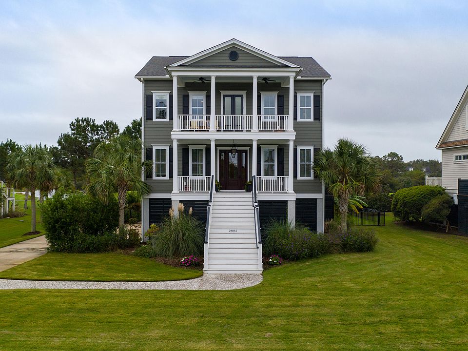 1st image of 2885 Maritime Forest Dr