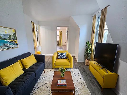2nd image of 703 Ditmas Ave Floor 3