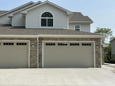 W141N9978 Seven Pines WAY #204, Germantown, WI, 53022