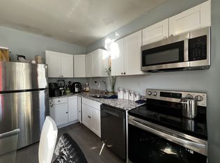 6 Ware St, Dorchester, MA 02125