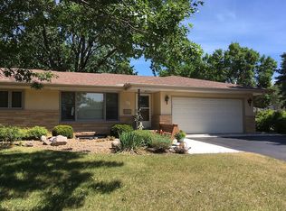621 67th Ave NE, Fridley, MN 55432