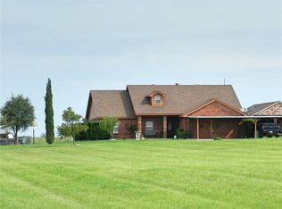 6020 County Road 913, Godley, TX 76044