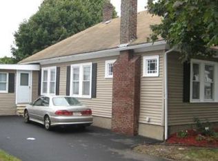 62 Moffat Rd, Quincy, MA 02169