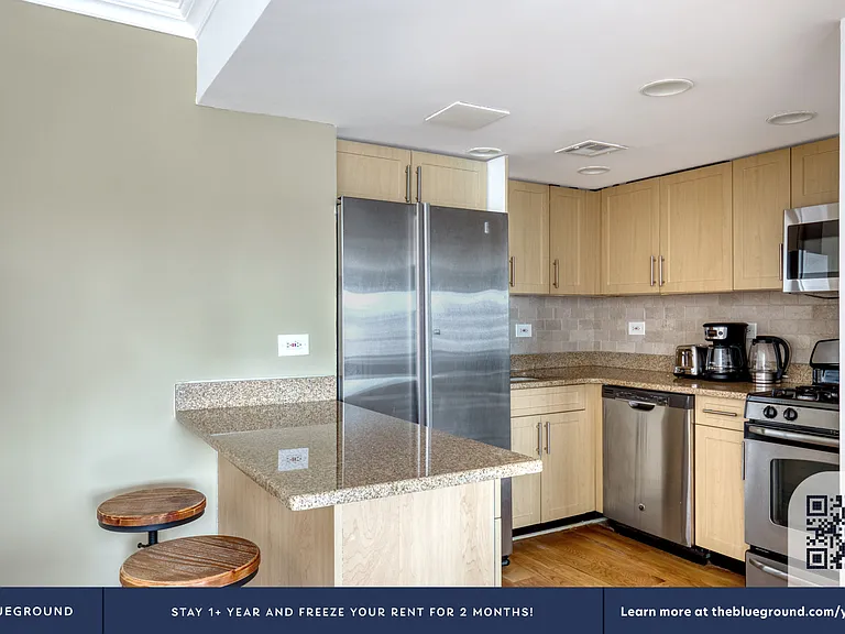360 E 65th St #16E — Photo 6