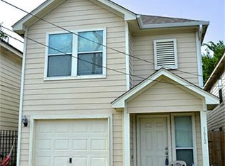 1612 Robin St, Houston, TX 77019