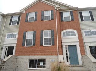 223 Cassidy Ln #00, Elgin, IL 60124