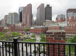 52 Salem St #4R, Boston, MA 02113