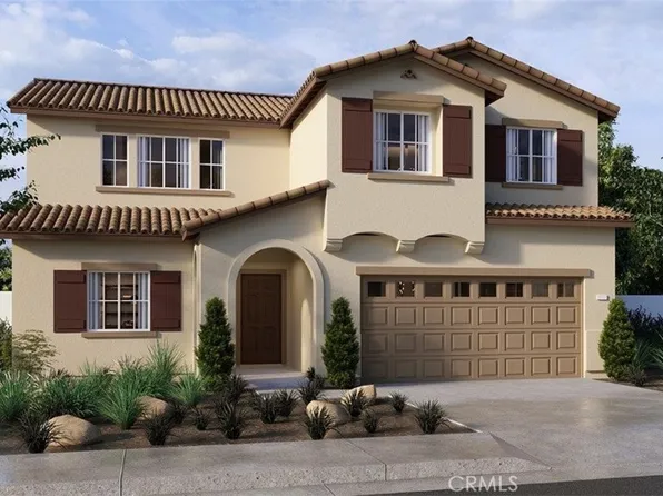 28681 Via De Manzana, Winchester, CA 92596