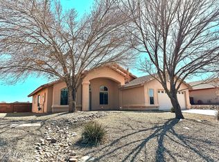 2538 Central Park Dr, Sierra Vista, AZ 85635