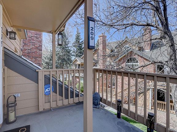 3rd image of 4943 S Carson Street #209