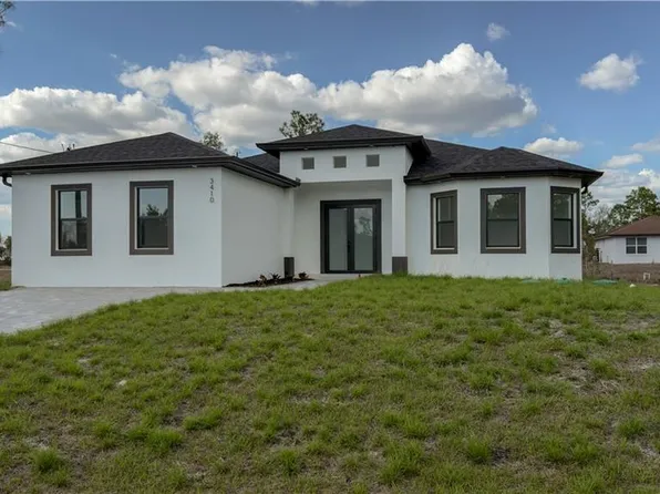 3410 43RD ST SW, LEHIGH ACRES, FL 33976