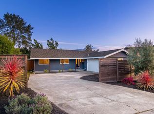 232 San Carlos Way, Novato, CA 94945