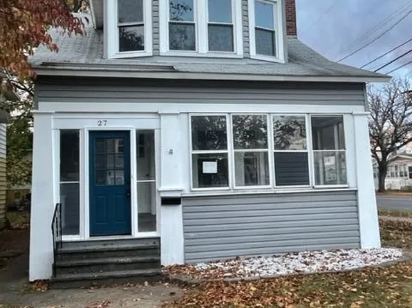 27 Cleveland Street, Albany, NY 12206