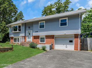 1488 Colorado Drive, Toms River, NJ 08753