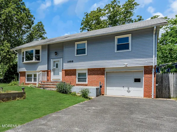 1488 Colorado Drive, Toms River, NJ 08753