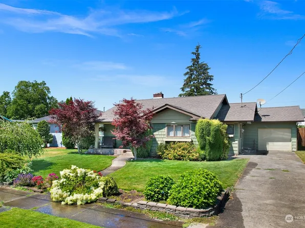1030 Liberty Street, Lynden, WA 98264