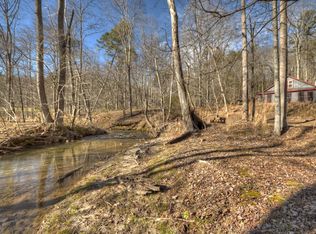 1050 N Garrett Branch Rd, Ellijay, GA 30536