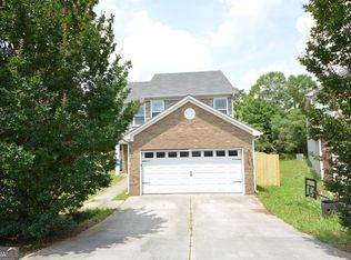 1415 Persimmon Trce, Morrow, GA 30260