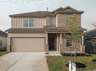 15464 Salmon Spg, San Antonio, TX 78245