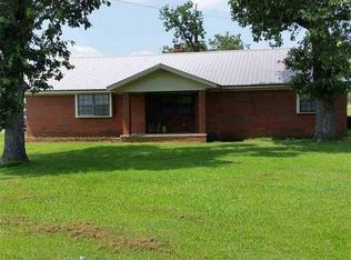 6076 Highway 36 W, Rose Bud, AR 72137