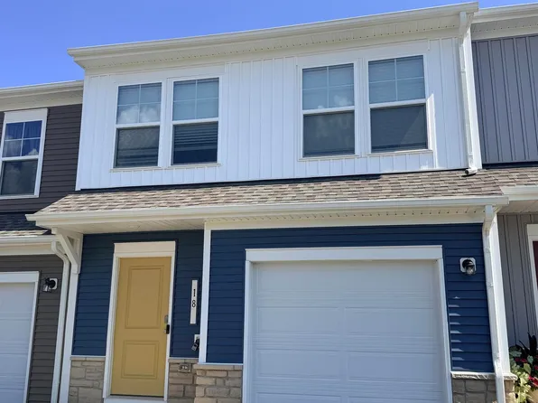 18 Sophie Kathryn Dr, Barboursville, VA 22923