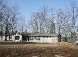 126 Hazelwood, Houghton Lake, MI
