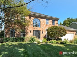 1311 Saxon Ln, Naperville, IL 60564