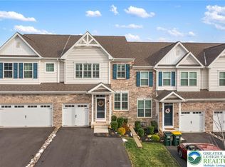 495 Gray Feather Way, Allentown, PA 18104