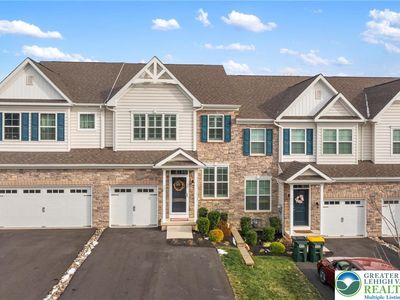 495 Gray Feather Way, Allentown, PA, 18104