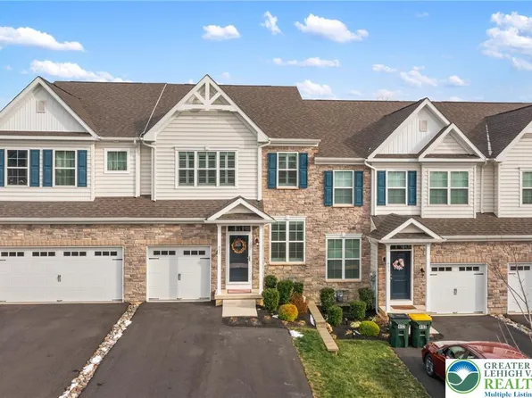 495 Gray Feather Way, Allentown, PA 18104