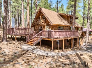 2974 Moki Ovi, Flagstaff, AZ 86005