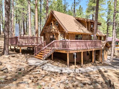 2974 Moki Ovi, Flagstaff, AZ, 86005