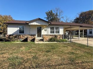 414 Carter Ave, Mulberry, AR 72947