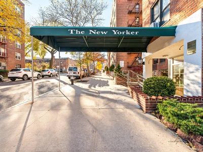 103-25 68th Avenue #5C, Forest Hills, NY, 11375