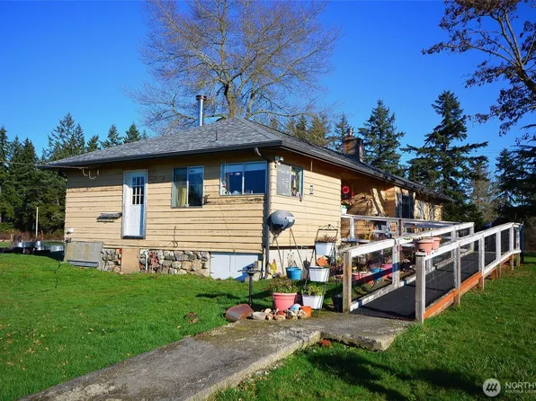 12649 Bald Hill Road SE, Yelm, WA 98597