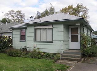 2259 N 5th St, Springfield, OR 97477