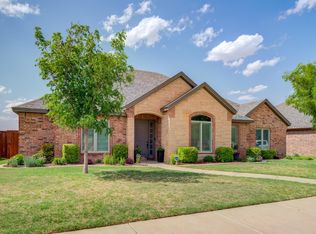 1410 Churchill Ave, Wolfforth, TX 79382