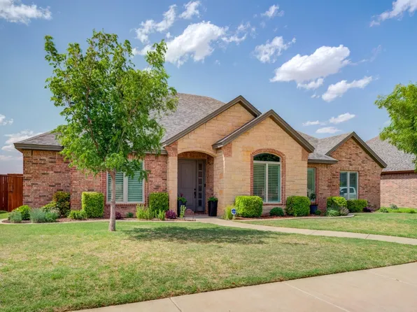 1410 Churchill Ave, Wolfforth, TX 79382