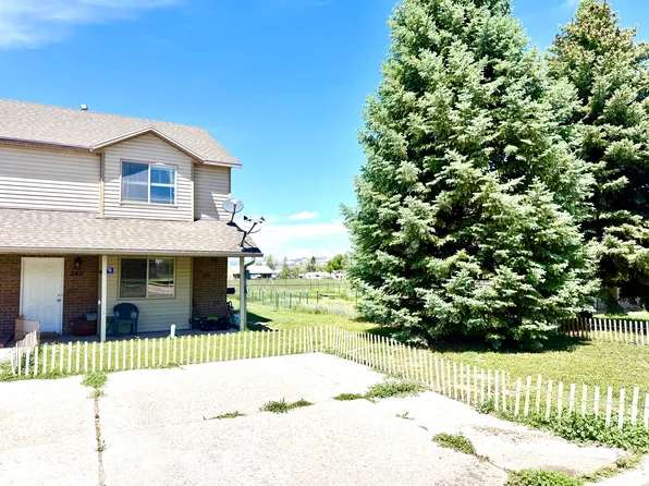 343 E 1220 S, Vernal, UT 84078
