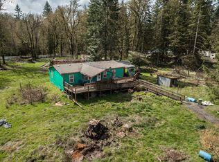 4105 NW Fir Tree Dr, Woodland, WA 98674
