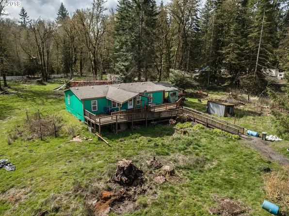 4105 NW Fir Tree Dr, Woodland, WA 98674