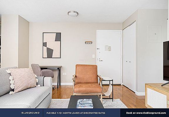 4th image of 189 W 89th St APT 7U