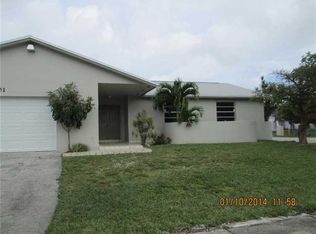 13201 SW 260th Ter, Homestead, FL 33032